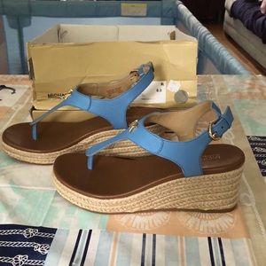 Michael Kors Sandals (mg)